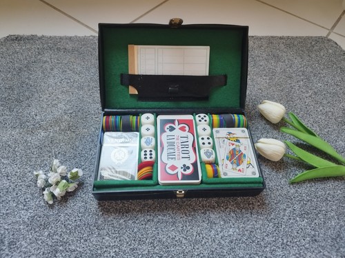 Coffret mallette de jeux - de,
