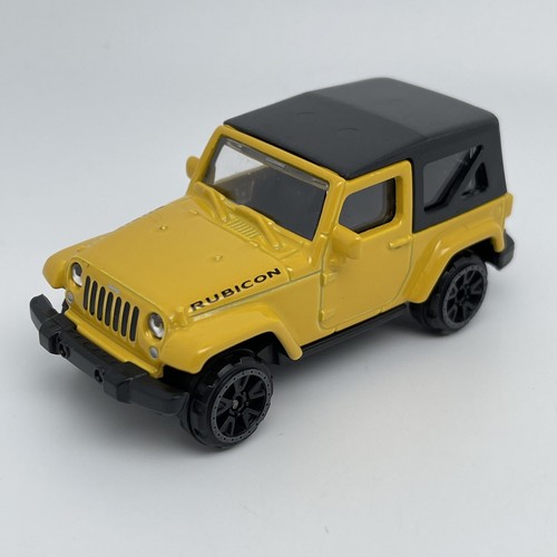 Majorette jeep wrangler - majorette,
