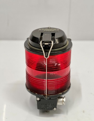 Authentique lampe électrique