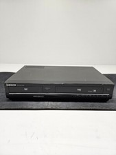 Samsung DVD-V6600 VHS &