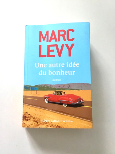 Livre une autre idée du - autre,