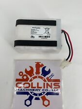 NEXTracker 50525 Solar Panel Tracker Rechargeable Li-ion Battery Pack 14.4V 45Wh