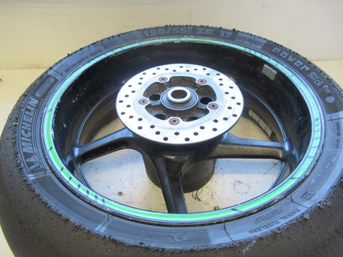 Yamaha yzf rn12 ez07 roue - yzf-r1,