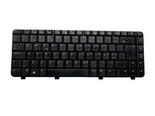✔️HP G7000 Keyboard PO 454954-131/PK1302E01L0/V071802AK1