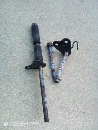 Axe moteur honda - honda, shadow