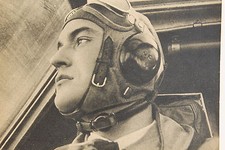 24831 AK Pilote À Bord D'Un