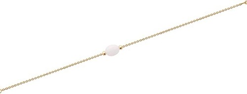 Bracelet plaqué 18 - bracelet,