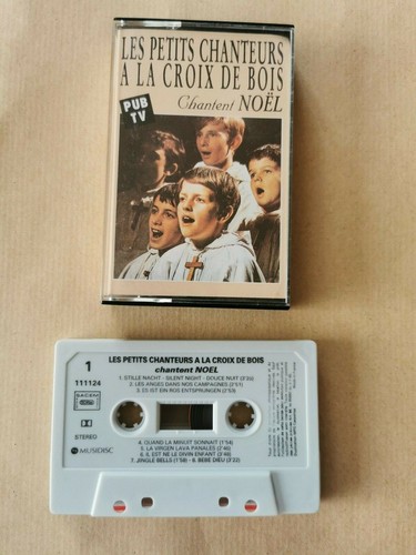 Les petits chanteurs - petits, a