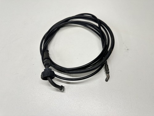 Câble loquet verrou - loquet, selle