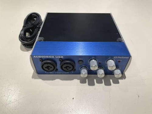 Interface audio usb bits - interface,