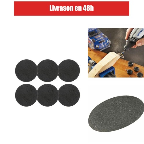 Dremel s411 lot - de, 6