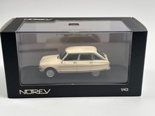 NOREV - CITROËN AMI 8 -