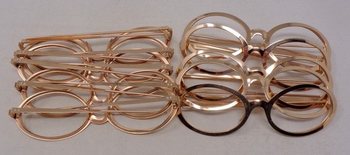 Lot montures de lunettes - de,