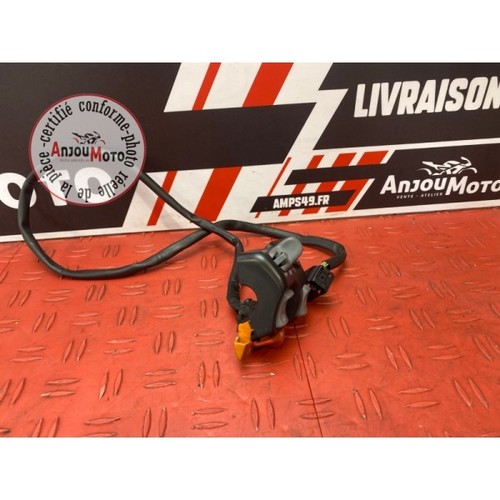 Commodo gauche bmw 1200 lt - gauche,