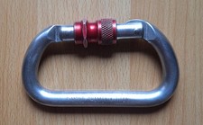 Mousqueton SIMOND "Titan" -