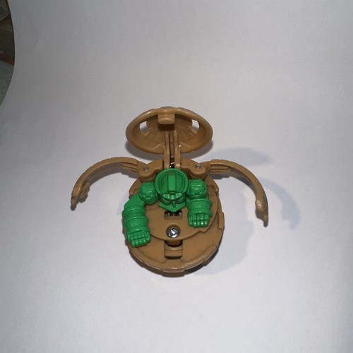 Bakugan subterra hammer - subterra, gorem