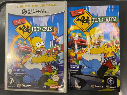 Nintendo gamecube the - nintendo,