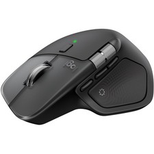 Souris sans fil rechargeable