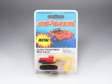 MAJORETTE -  242 - Pelle