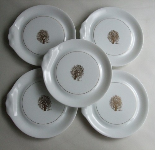 Lot assiettes arbre ovo - lot,