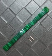 bracelet de montre vintage en