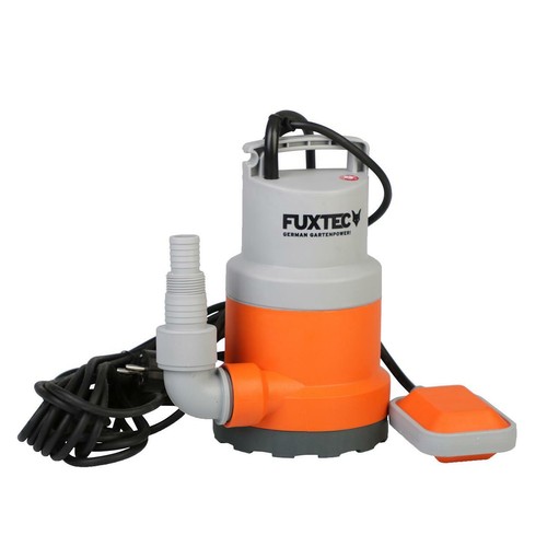 Pompe immergée 250 6000 - immergée,