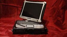 Panasonic Toughbook CF19 MK6 Windows 11 Pro Core i5-3320M-2.6GHz 16GB 1TB SSD