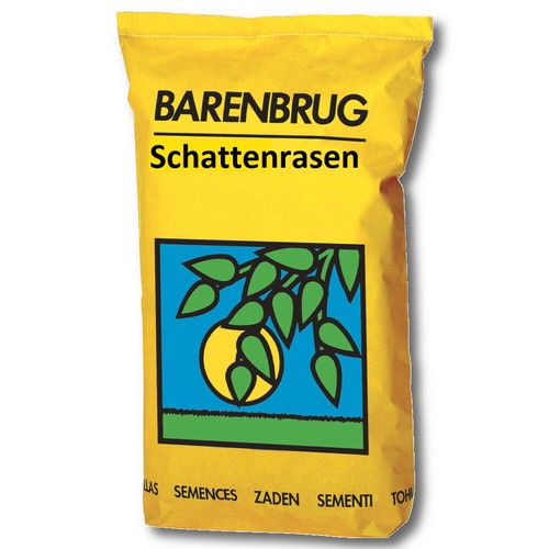 Barenbrug semences gazon - semences,