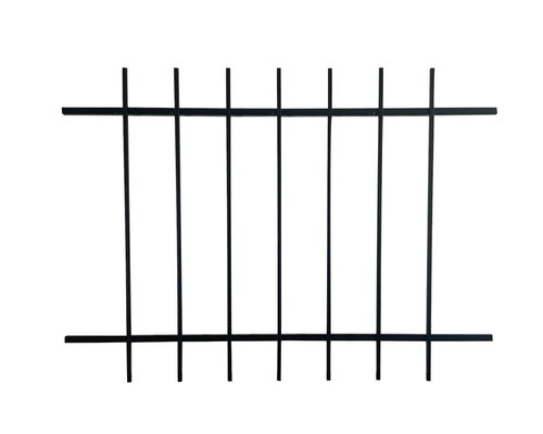 Grille defense distri pour - grille,