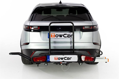 Towcar balance porte moto - –, porte-moto