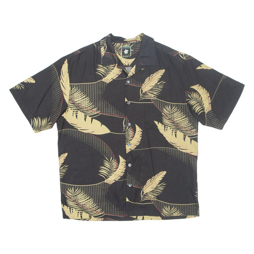Chemise hawaïenne aureus - chemise,