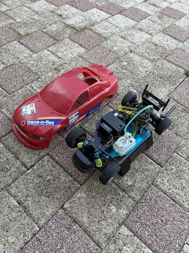 Voiture t2m - voiture, rc