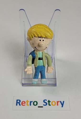 Cédric figurine flexible - cédric,