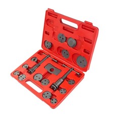 Repousse piston - Etrier de freins - Coffret 18 pièces D24950