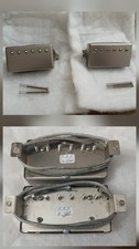 Handwound PAF humbucker pickup set for Gibson Les Paul SG 335. Virginia, USA