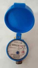 Compteur d'eau 