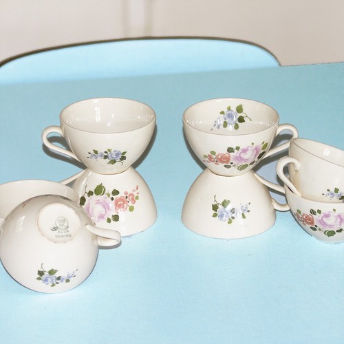 Ensemble tasses à - ensemble, de