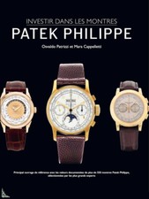 Investir dans les Montres 