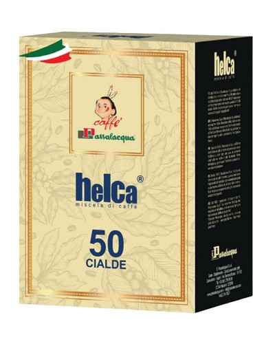 Café passalacqua helca - helca,