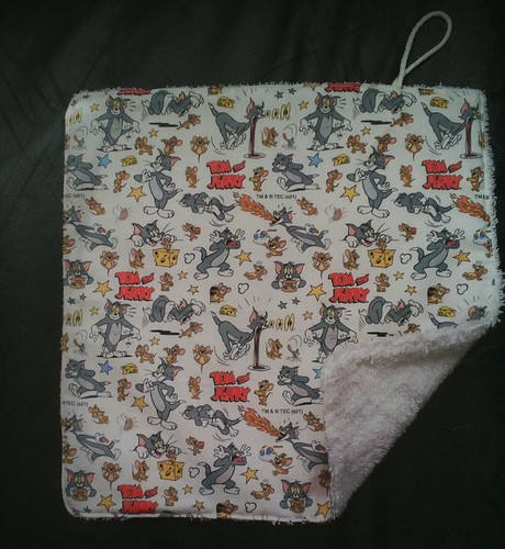 Serviette table enfant - serviette,