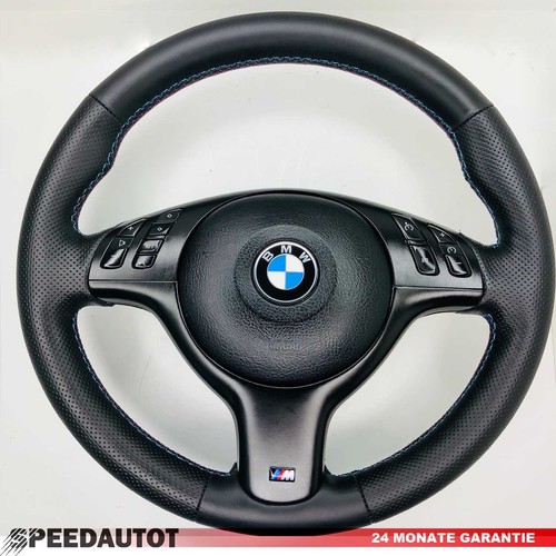 échange volant cuir bmw z3 - Échange,
