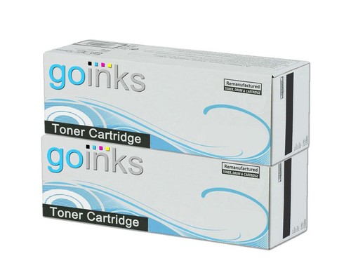 Noire cartouches toner - noire,