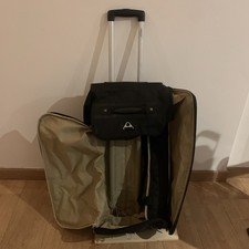 Valise En Soute A Roulette