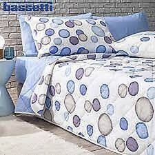 Couvre-Lit Matelassé Bassetti