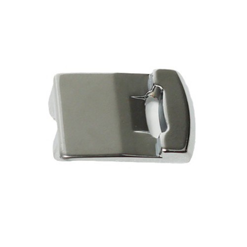 Pied presse plissable de - presse,