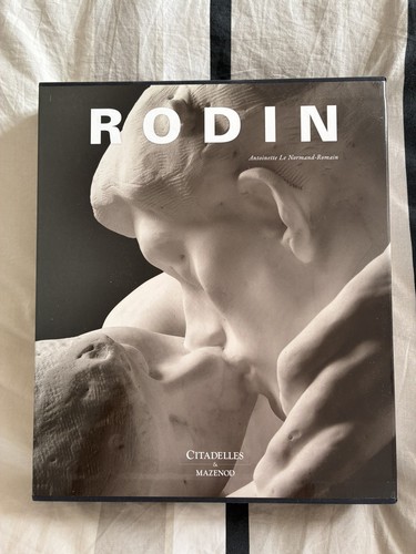 Citadelles mazenod rodin - citadelles,