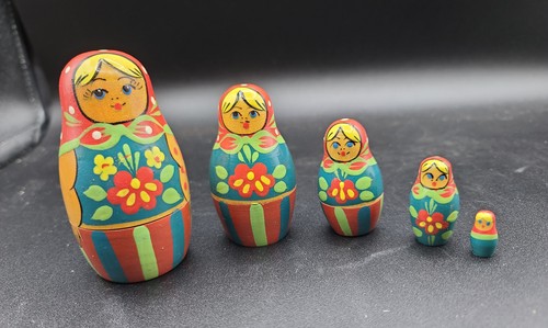 Pologne matriochkas - pologne,