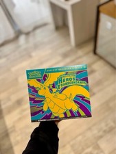 Pokémon ETB ME2.5 - Coffret