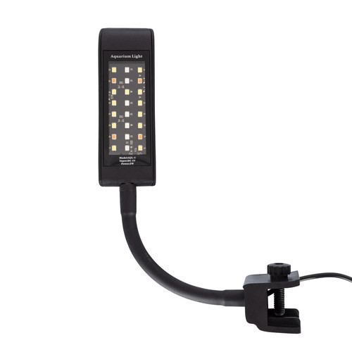 Lampe led aquarium - aquarium, nano