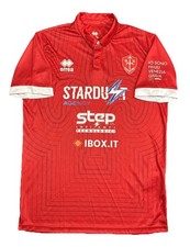 FOOTBALL JERSEY TRIESTINA ERREA 2022/23 JERSEY JERSEY JERSEY FOOTBALL SHIRT